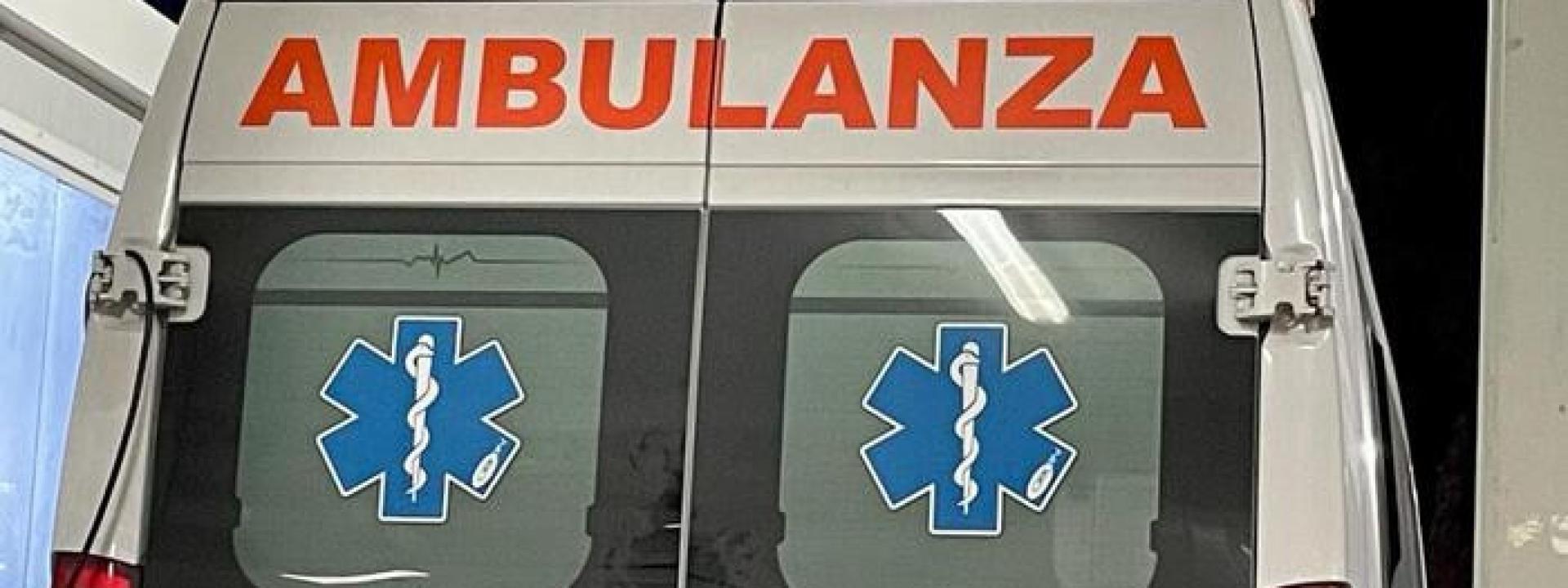 Marche - Tragedia a San Severino: morto sul lavoro un operaio di 54 anni