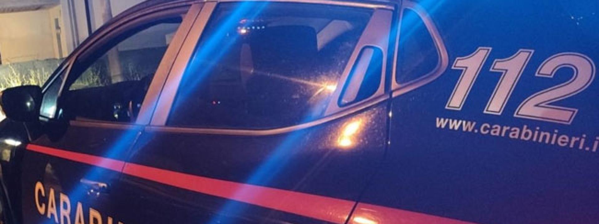 Marche - Banda di donne rom, una incinta, arrestata in flagranza dopo un furto a Civitanova