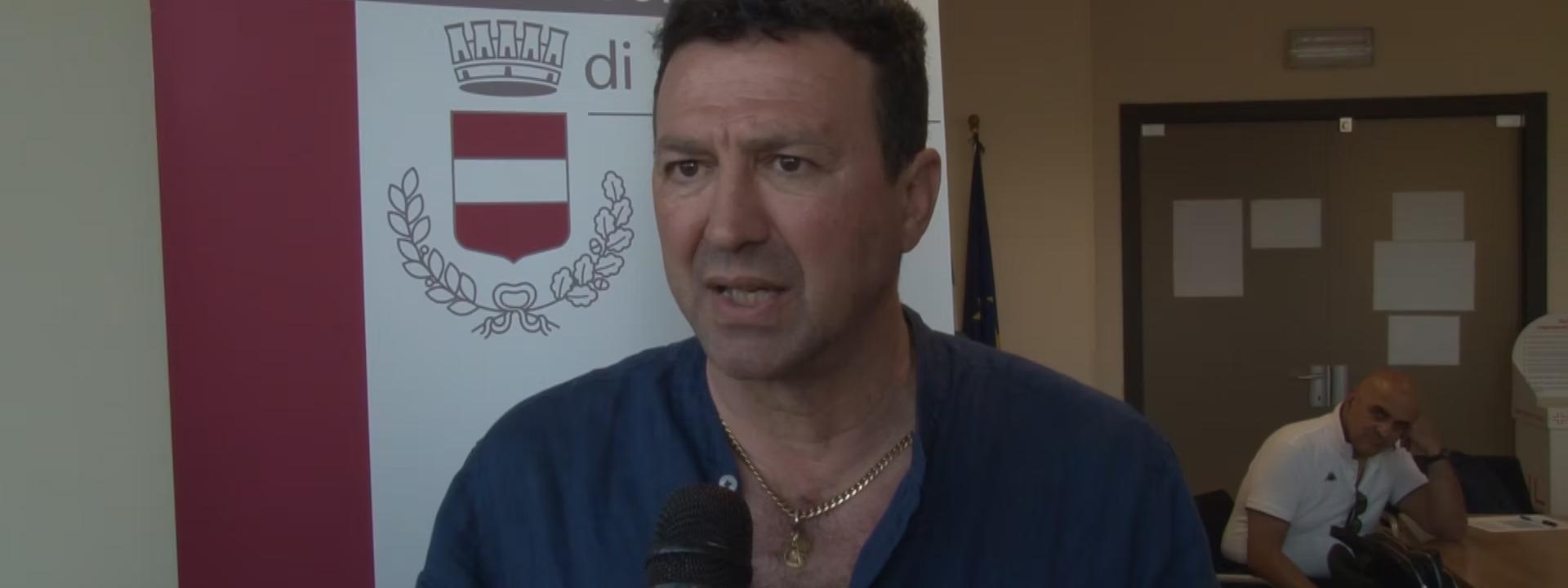 Marche - Tolentino, il nuovo sindaco è Mauro Sclavi