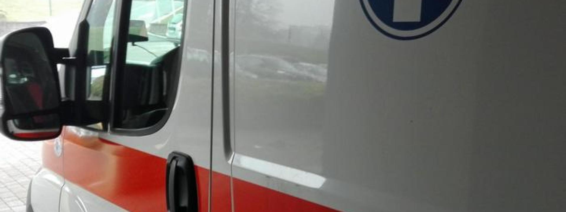 Appalti truccati per le ambulanze: nei guai una cooperativa marchigiana