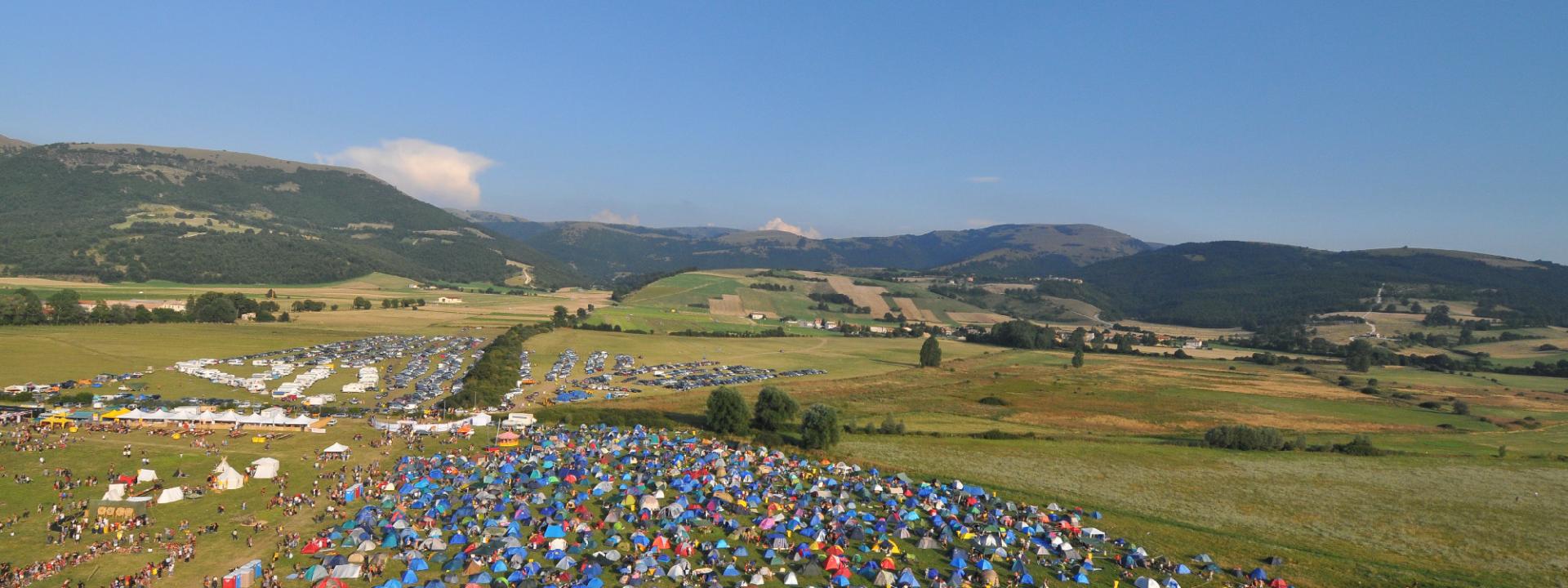 Marche - La Terra di Mezzo raccontata da Tolkien per tre giorni prende forma e pulsa fra le Marche e l’Umbria