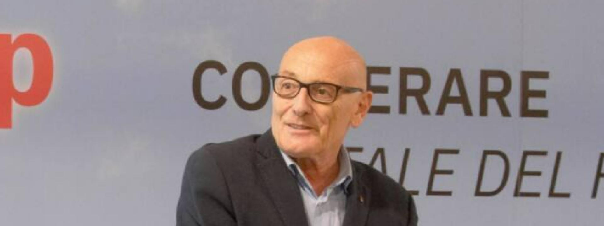 Marche - Malore improvviso in auto: morto il direttore di Lega Coop Marche