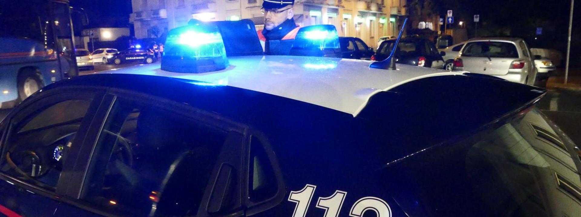 Marche - Chiede una sigaretta, l'altro rifiuta e lui gli spezza una gamba: arrestato nigeriano clandestino