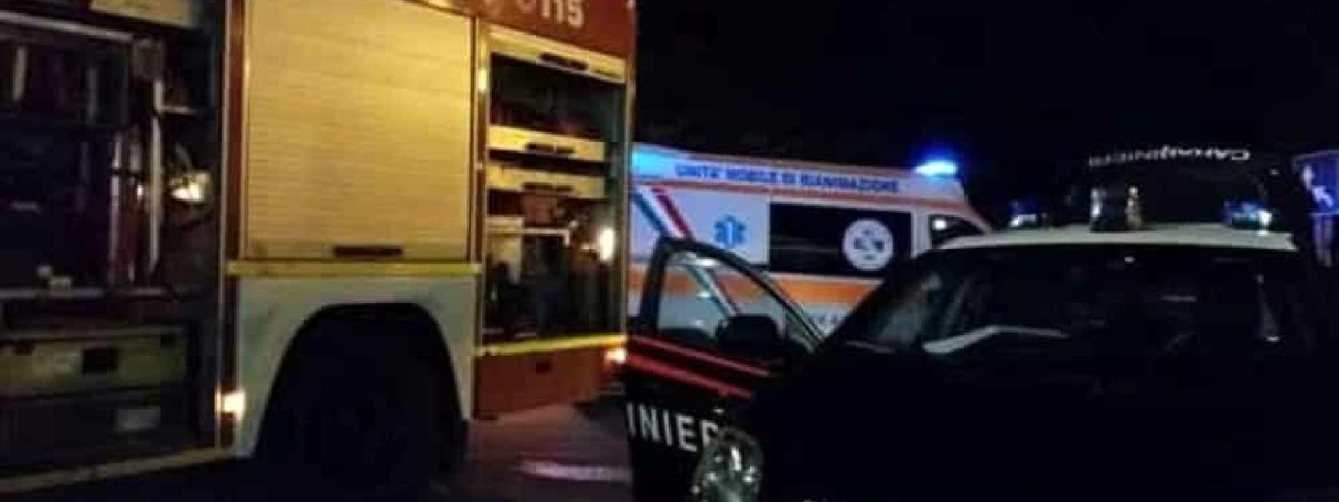 Marche - Esce di casa annunciando di volerla far finita: 55enne trovato morto ore dopo sotto un ponte