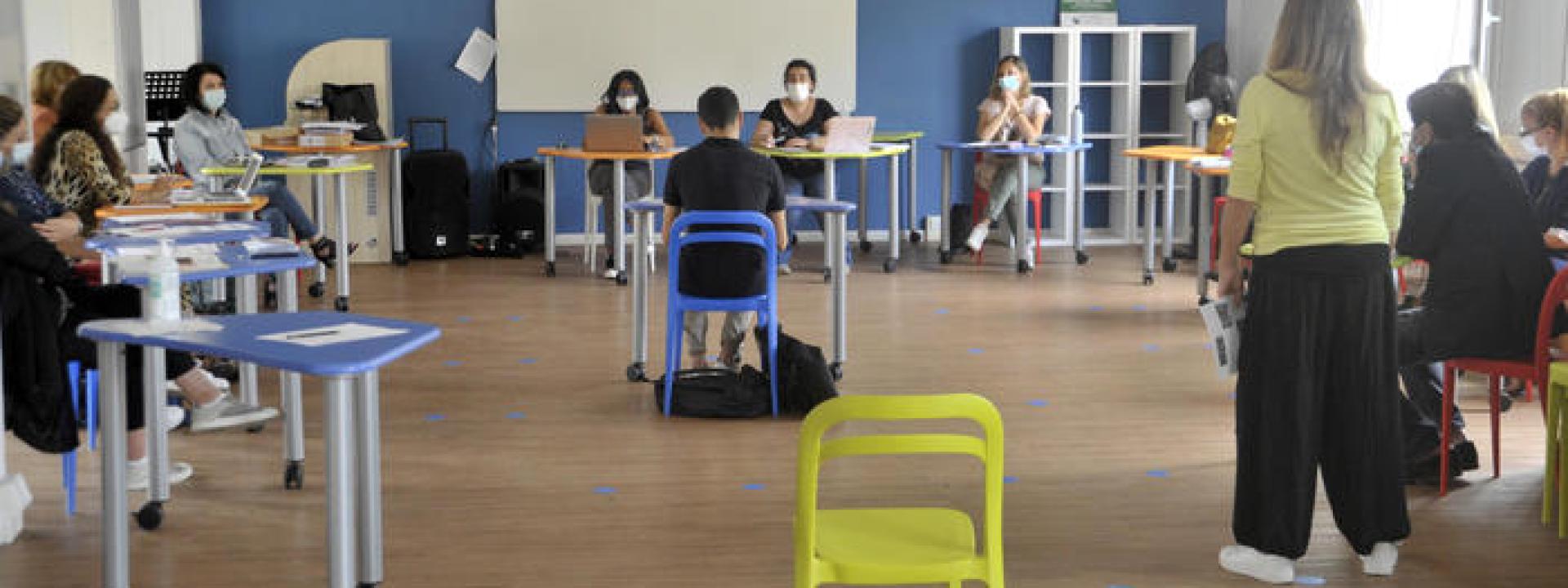 Marche - Mobilità interregionale di dirigenti scolastici: 13 trasferimenti in uscita e 16 in entrata