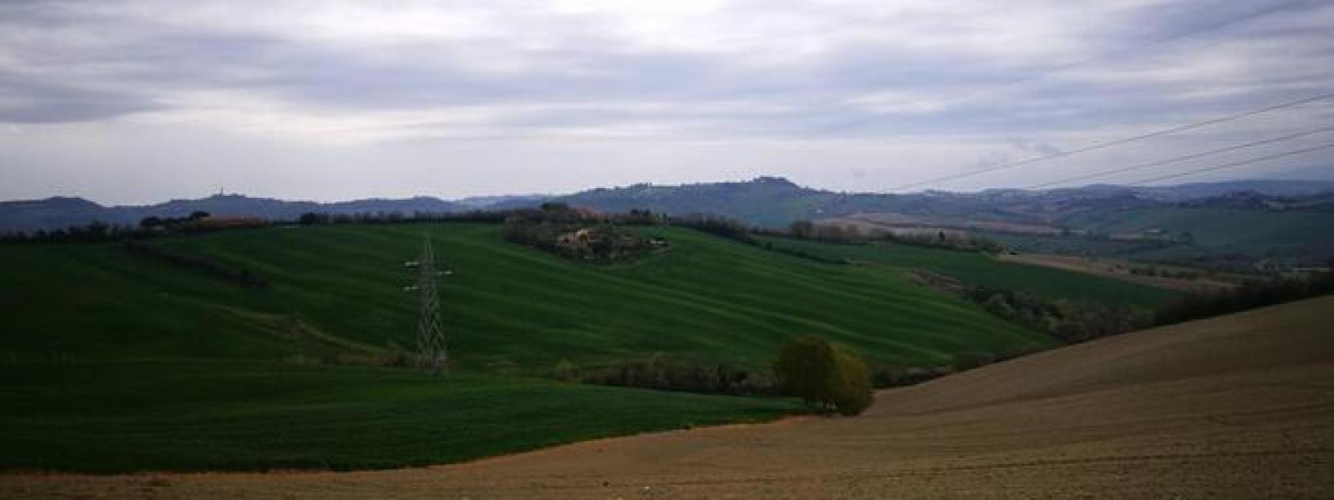 Marche - Ancora grande caldo nei prossimi giorni, soprattutto nelle zone interne