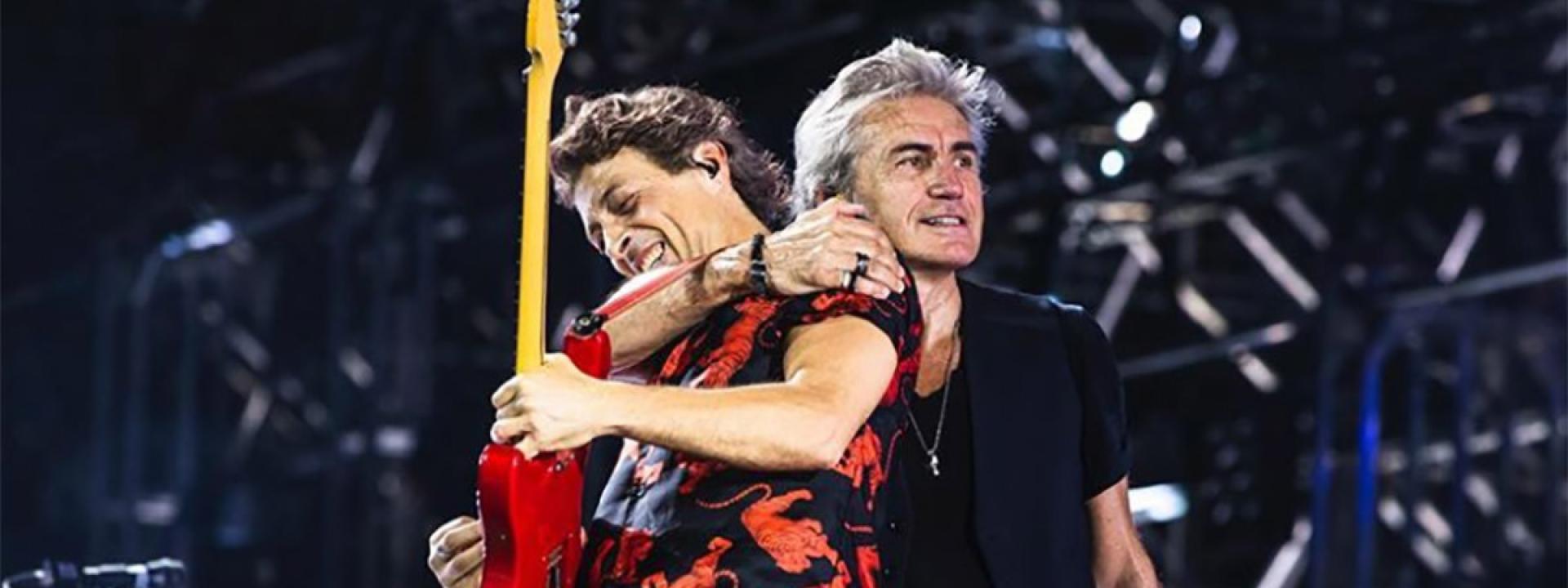 Marche - Da sabato 23 a sabato 30 luglio a Sarnano va in scena FuoriMano: ospite anche il chitarrista di Ligabue, Federico Poggipollini