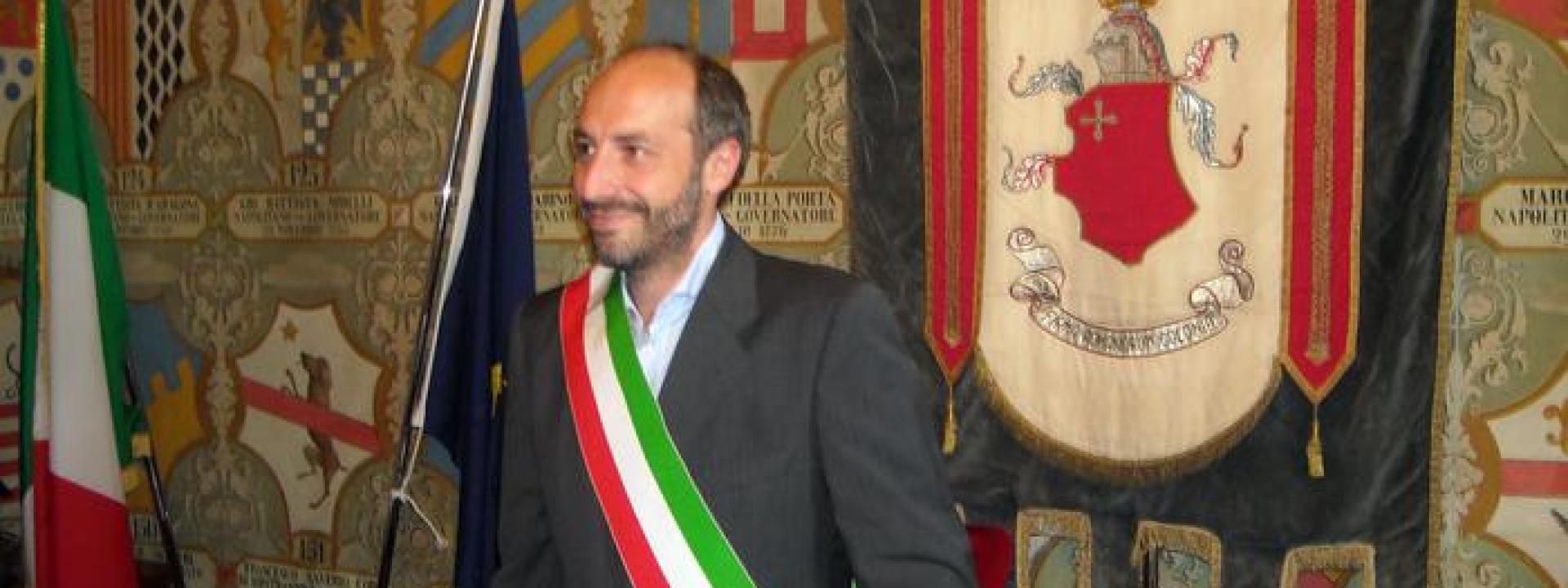 Marche - Politiche, anche il sindaco di Fermo si chiama fuori