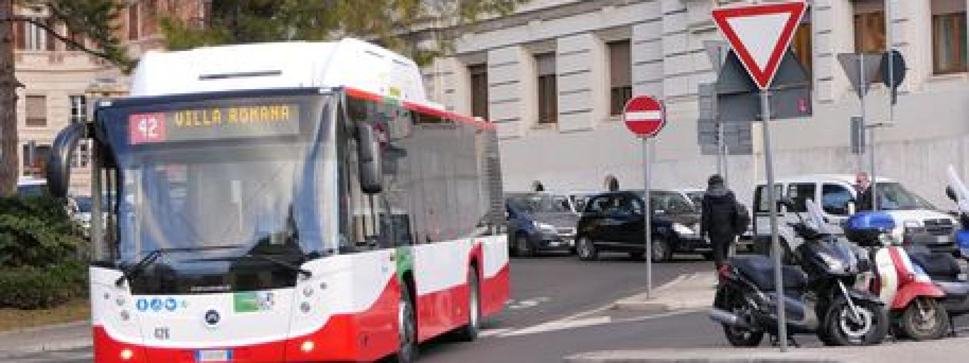 Marche - Straniero molesto e italiano no-mask: doppio intervento della Polizia sul bus