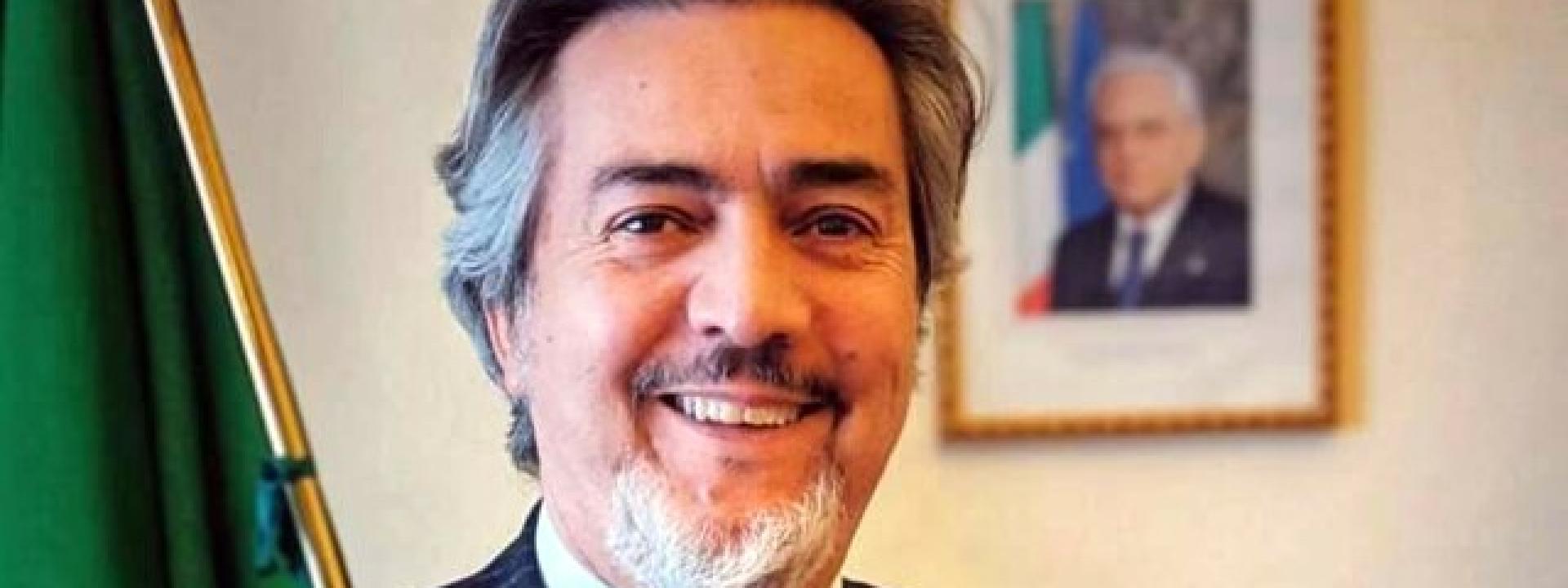 Marche - FI, Battistoni: “Vezzali valore aggiunto, una sportiva vincente: benvenuta nella famiglia azzurra”