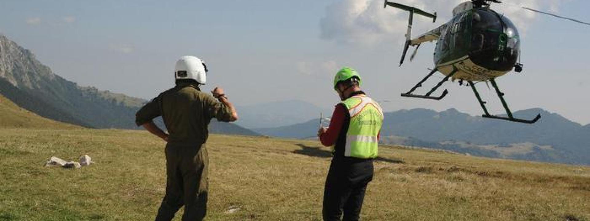 Marche - Donna di 42 anni si perde durante una escursione: ritrovata dopo 6 ore di ricerche