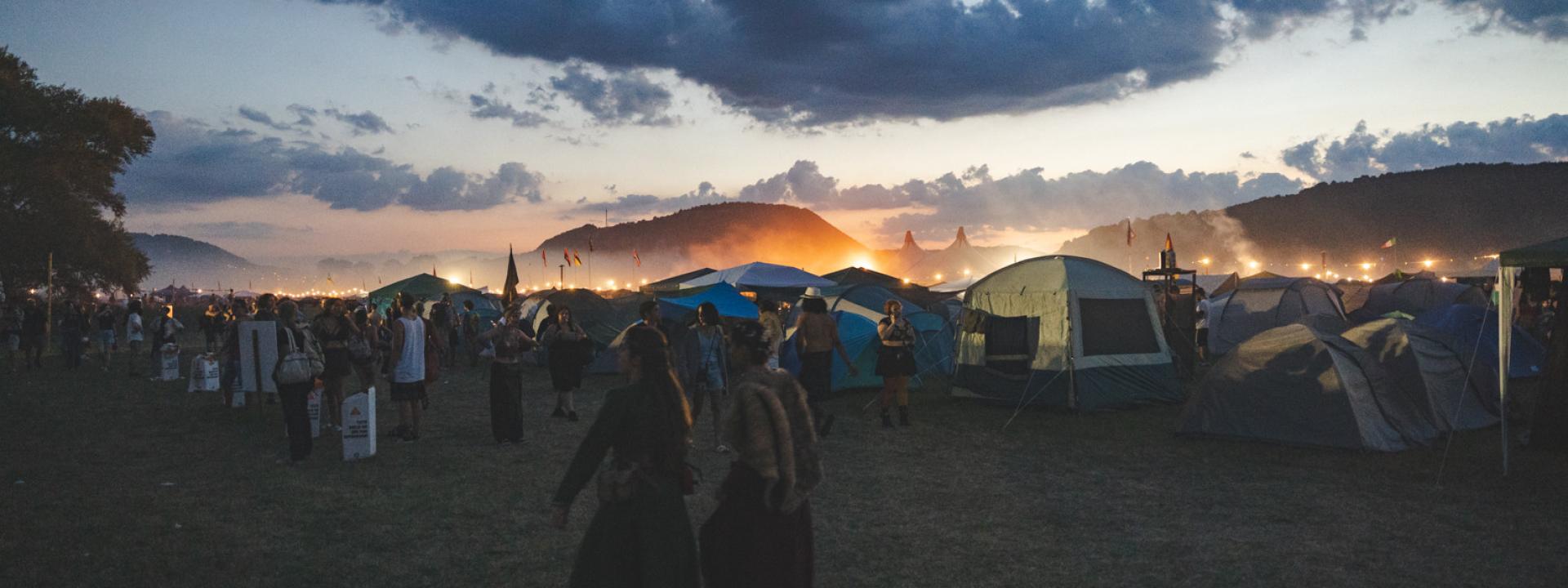 Marche - Montelago Celtic Festival, si chiude un'edizione da grandi numeri