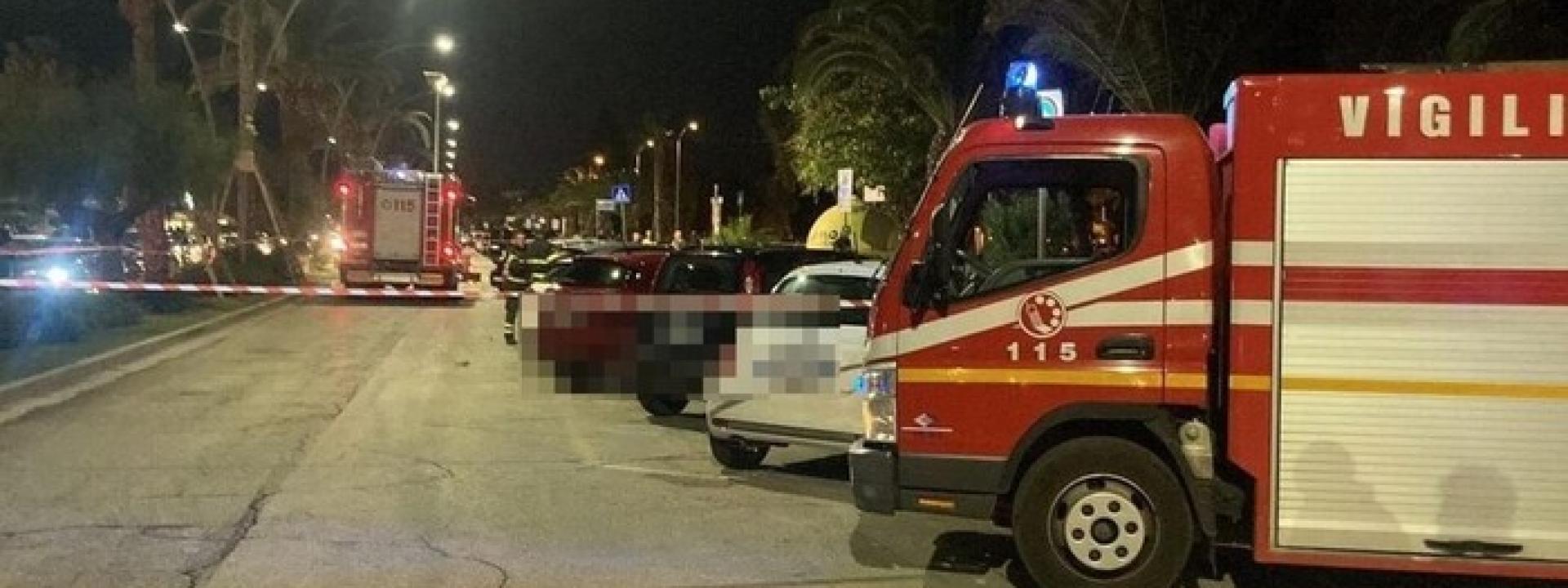 Marche - Ancora sangue a Civitanova: tunisino 30enne ucciso a coltellate