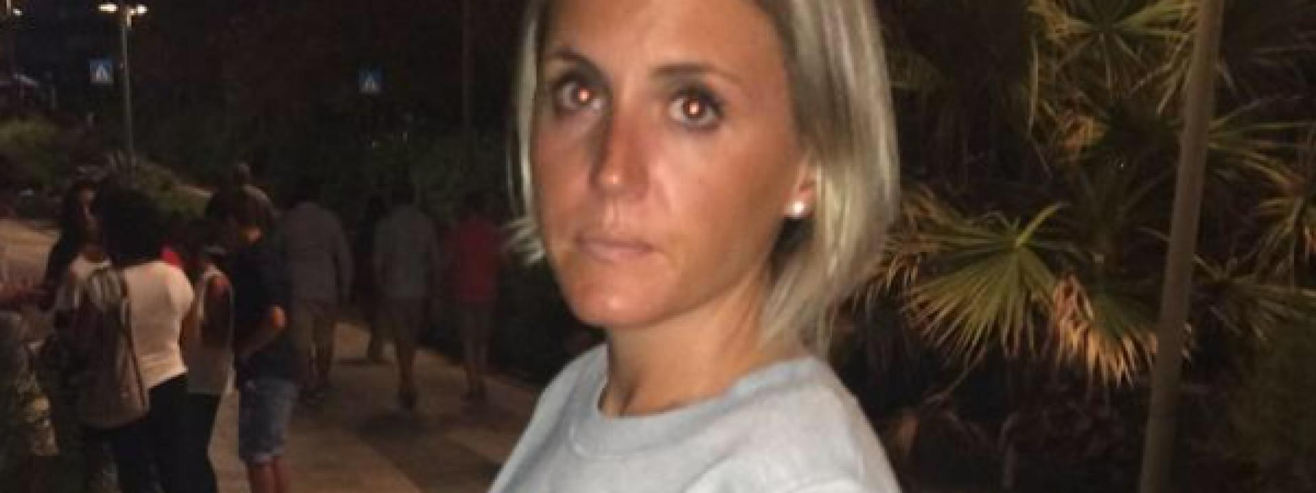 Marche - Lacrime per Elisabetta, uccisa a soli 43 anni dalla malattia