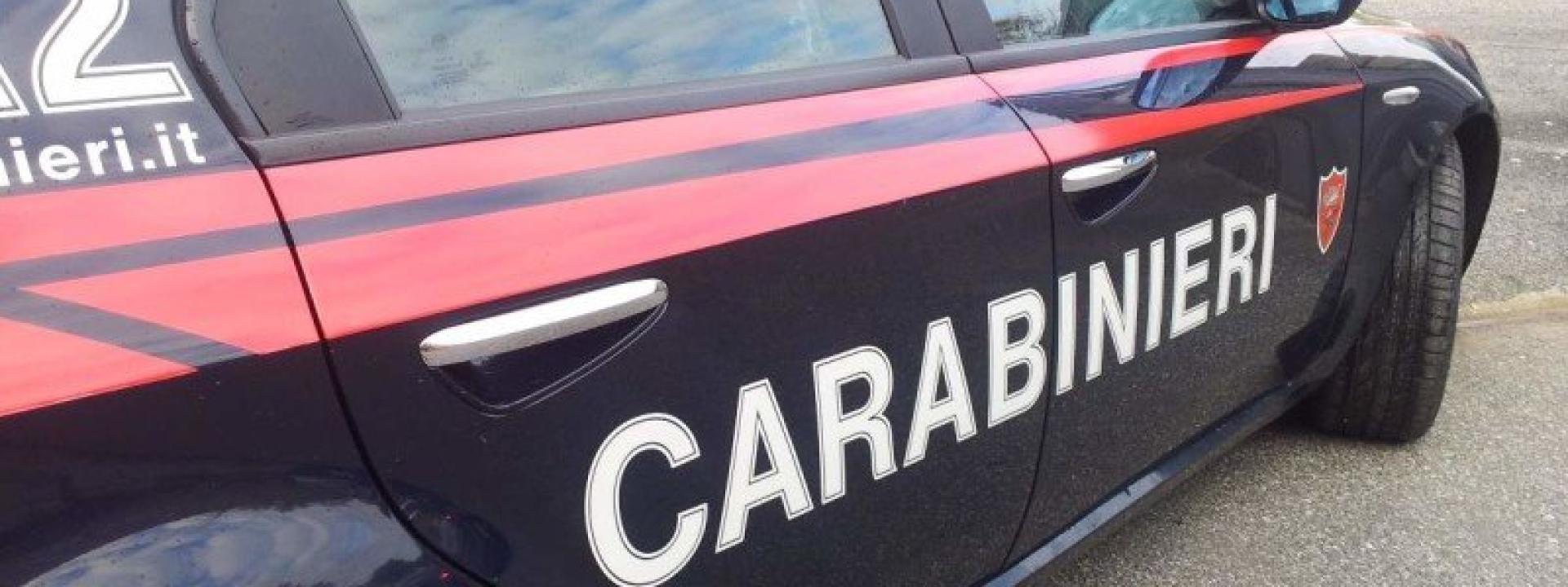 Marche - Furti nell'entroterra maceratese, identificata una coppia in una carovana nomade a Porto Potenza