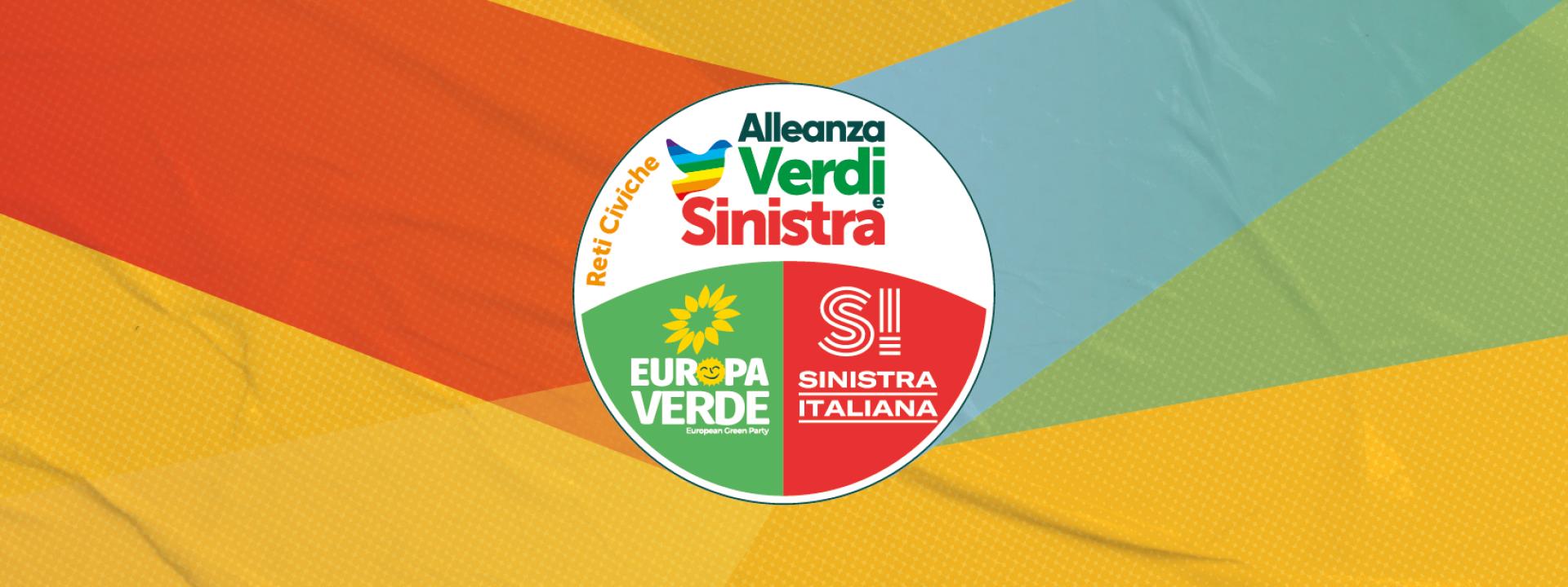 Marche - Alleanza Verdi e Sinistra, il Nuove Energie tour arriva ad Ancona