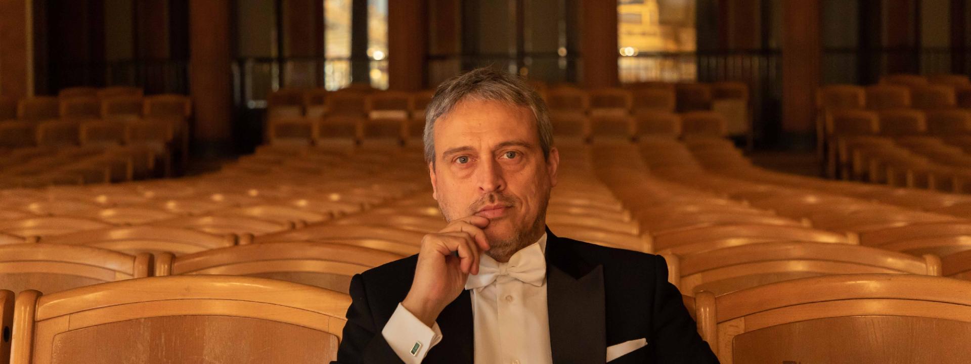 Marche - Civitanova Classica Piano Festival, il terzo appuntamento è sotto il segno di Wladimiro Tulli