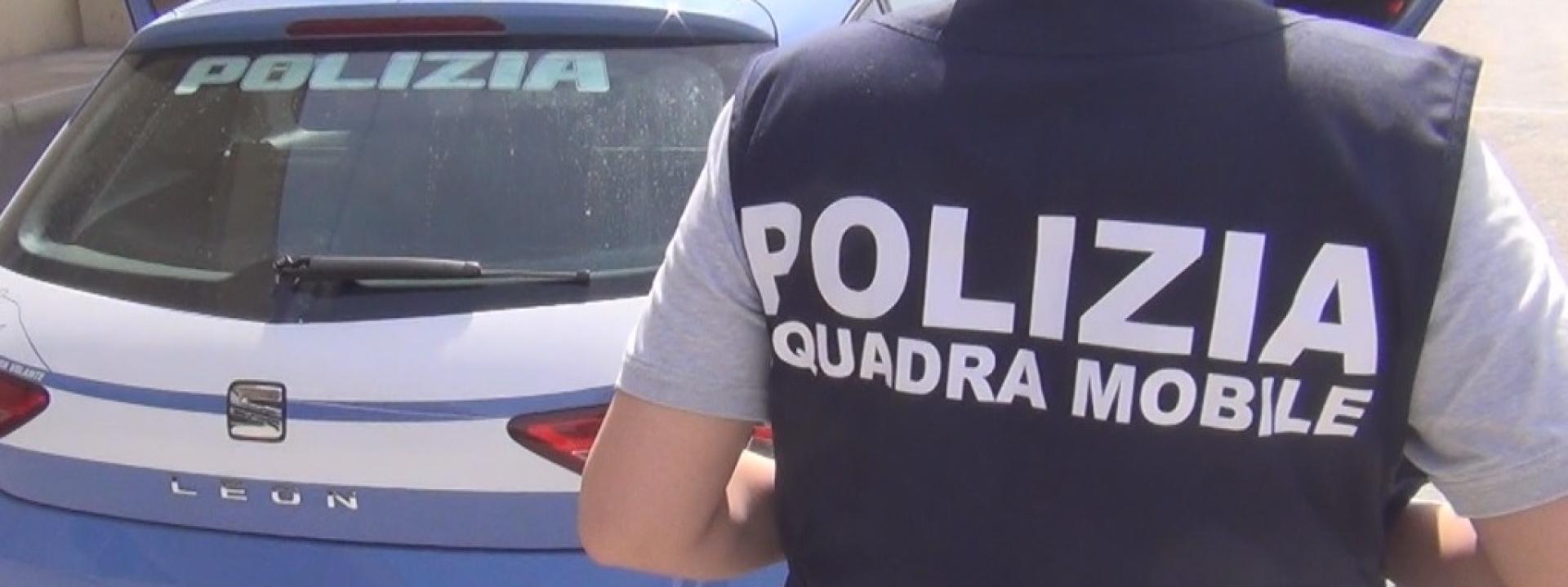 Marche - Maltratta la giovane compagna: emesso il divieto di avvicinamento e sequestrata una carabina