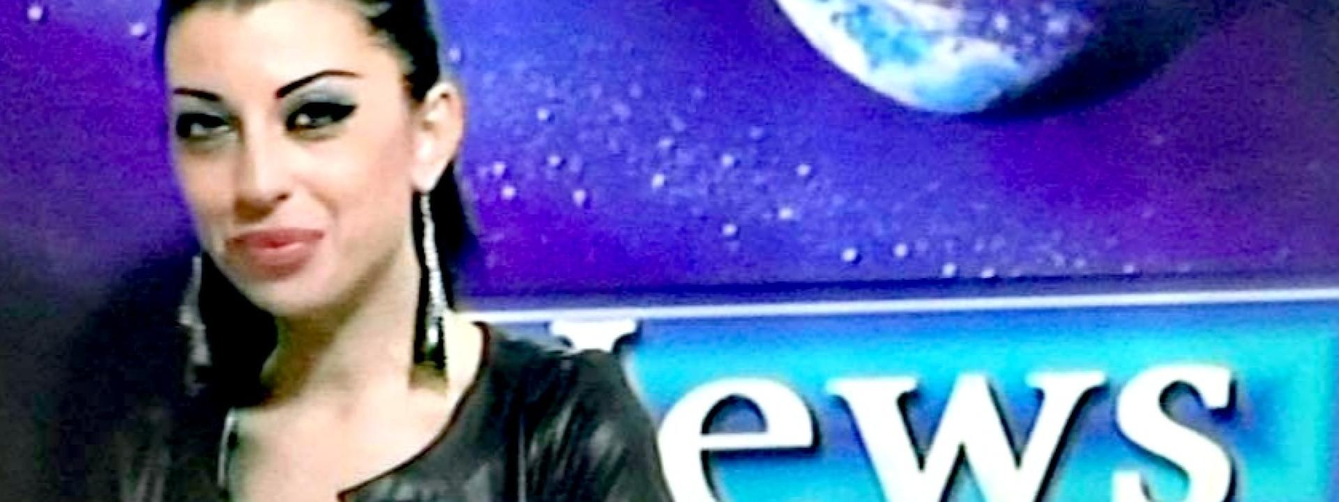 Marche - Addio a Laura, volto di Rtm e hostess al Del Duca