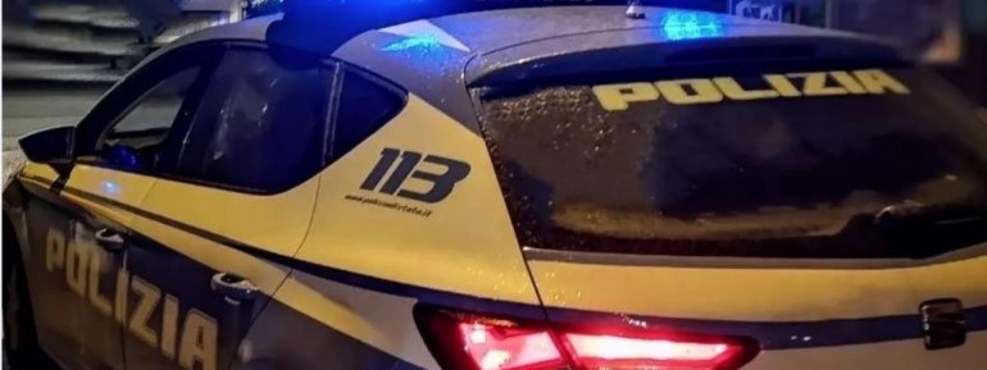 Marche - Ubriaco si rifiuta di saldare il conto: gli amici pagano, ma lui se la prende con la polizia