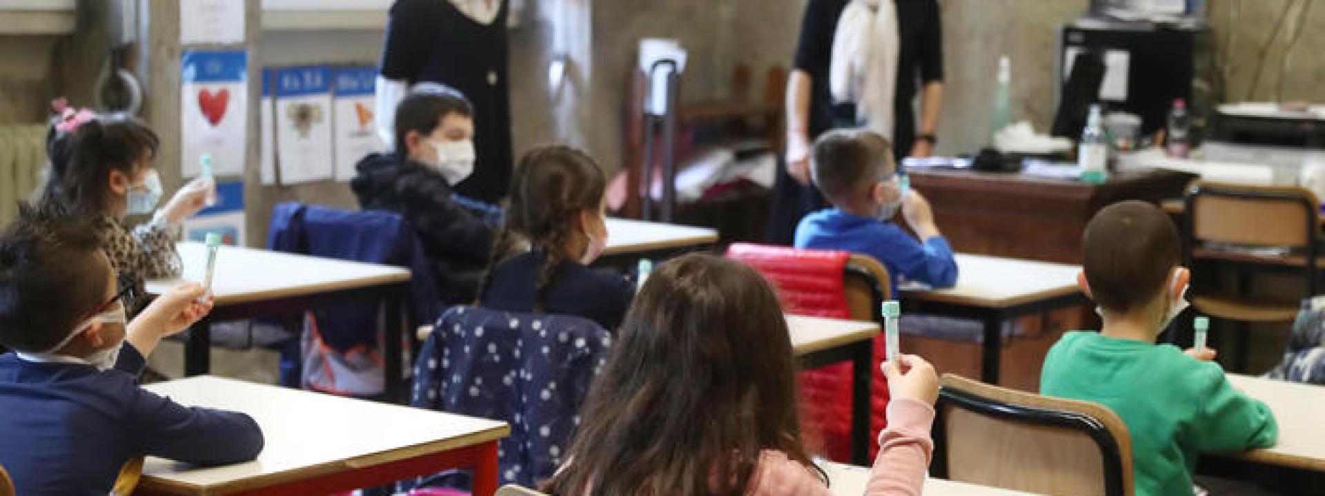 Marche - Nominati nove nuovi dirigenti scolastici di ruolo: ecco dove