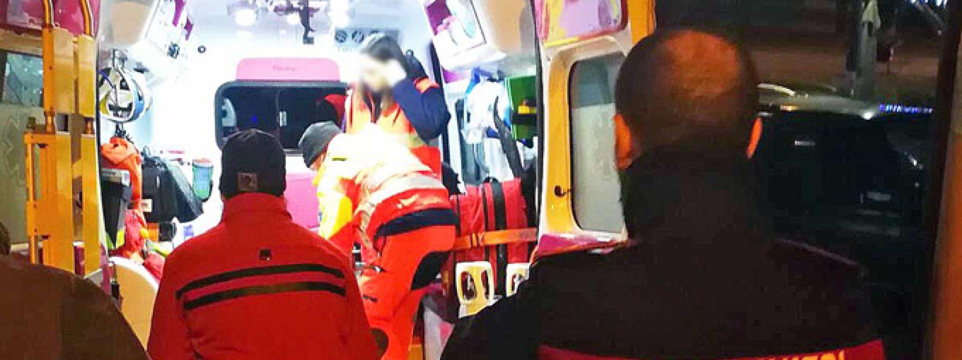 Marche - Incidente con lo scooter mentre torna a casa dal lavoro: morto un 32enne