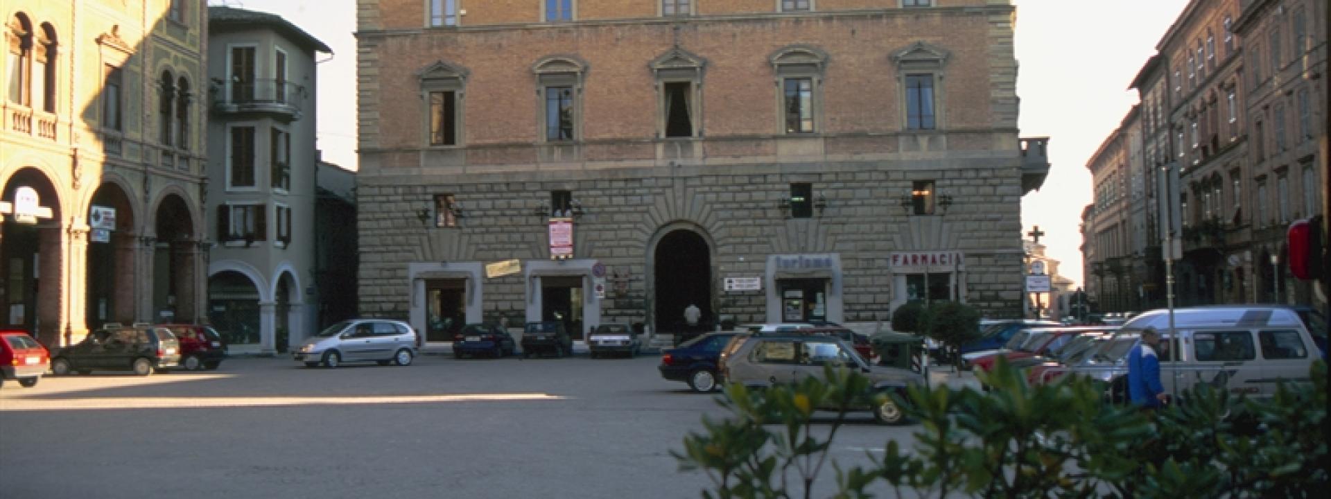 Marche - Tolentino, per le domande Cas attivato un ufficio dedicato a Palazzo Sangallo