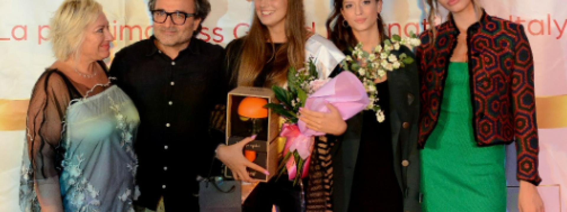 Marche - Successo per la finale regionale di Miss Grand International Italy 2022