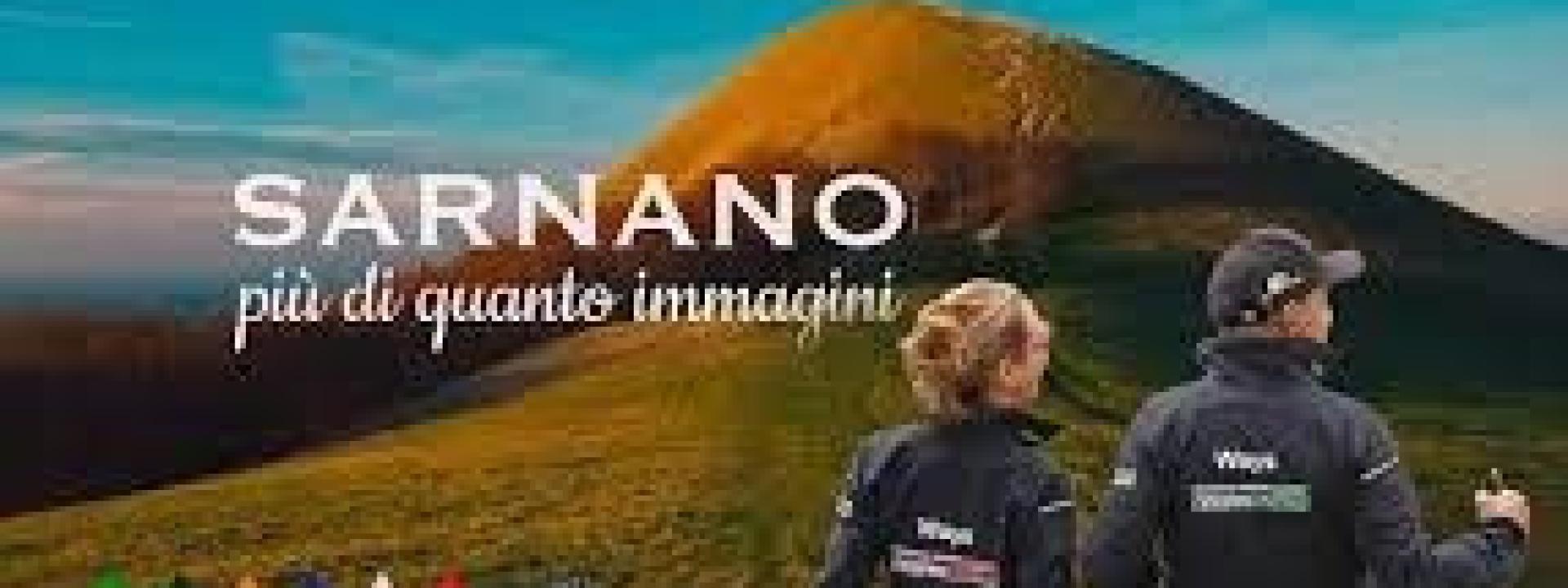 Marche - Sarnano diventa capitale del Nordic Walking dal 2 al 4 settembre