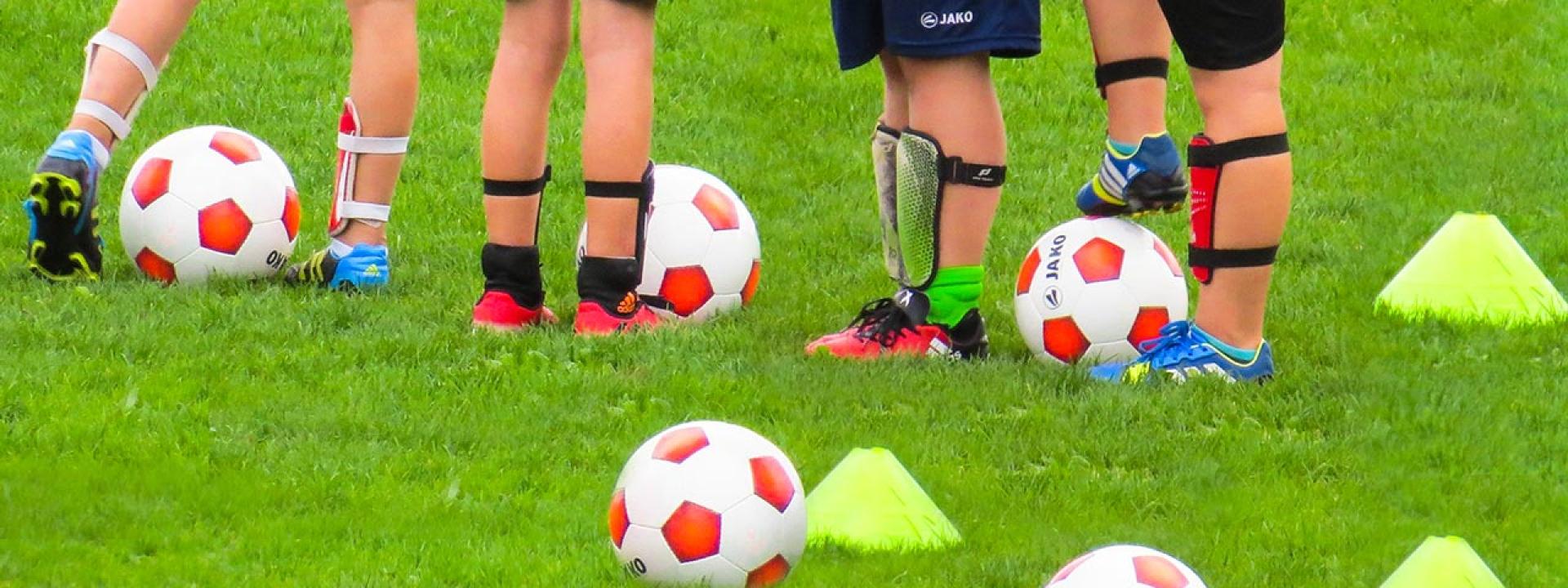 Malore durante il primo allenamento stagionale di calcio: 14enne muore dopo 5 giorni di agonia