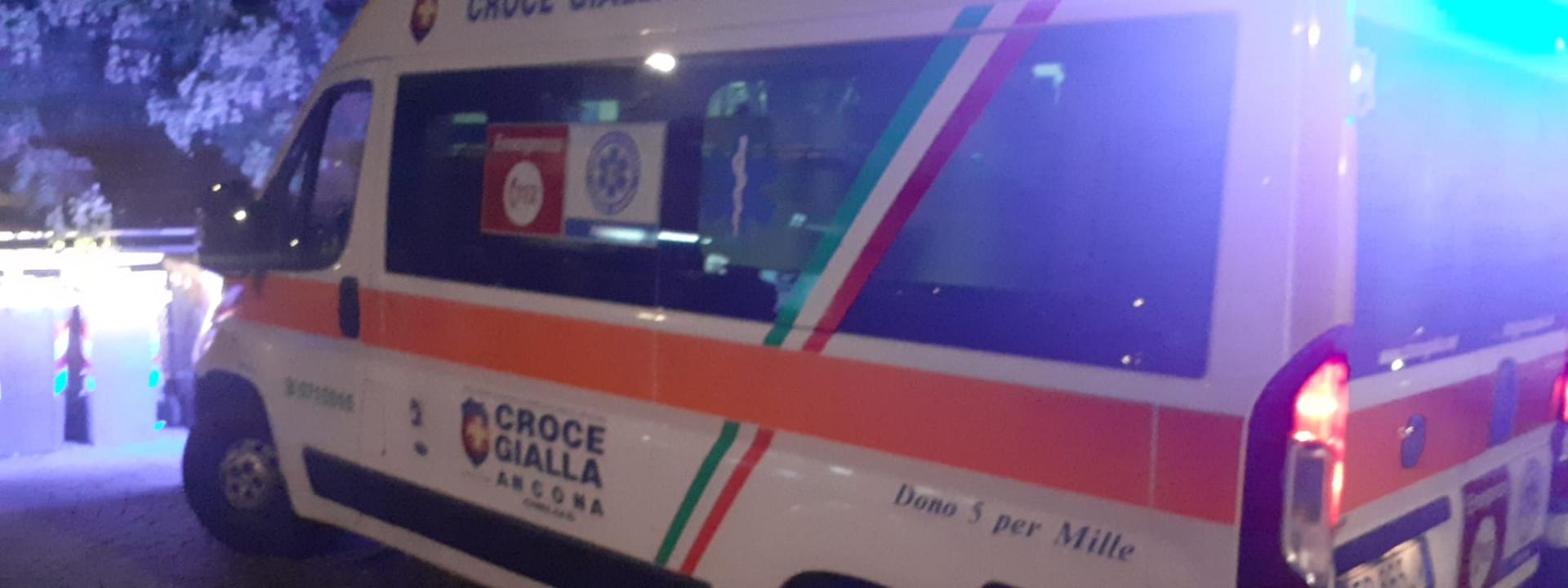 Marche - Lo soccorrono completamente ubriaco: appena dimesso beve ancora e finisce in coma etilico