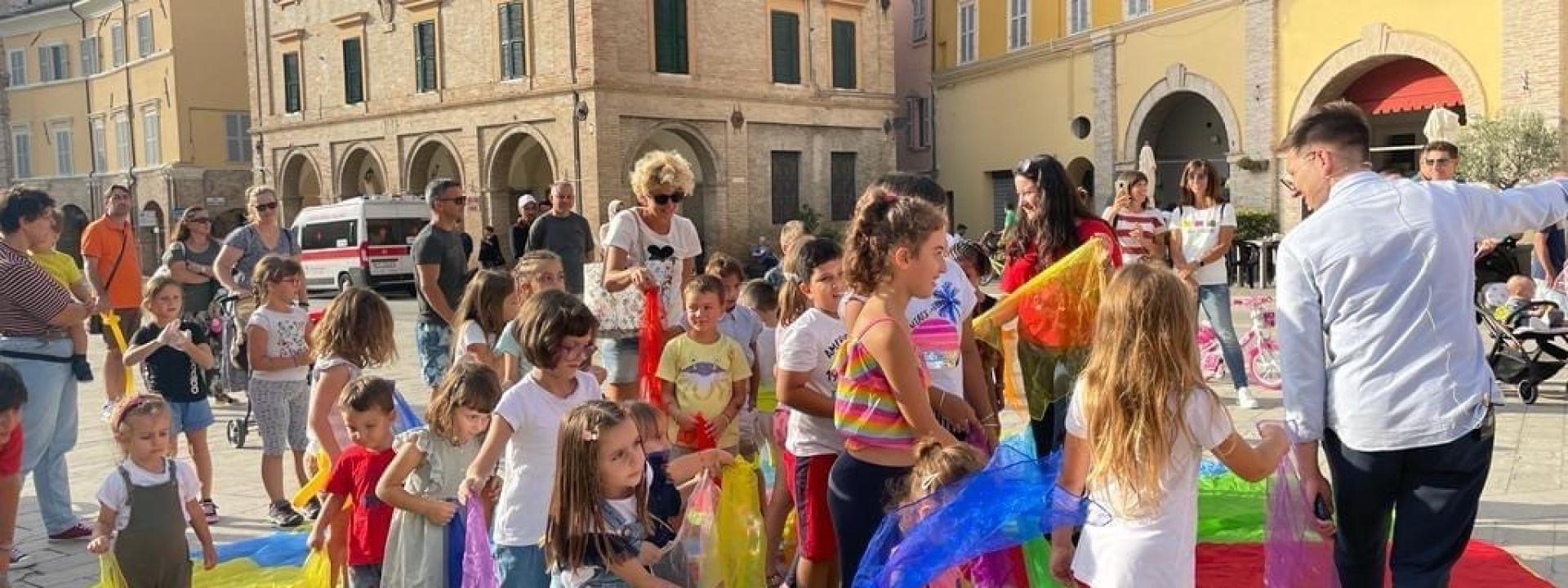 Marche - San Severino, al via corsi e laboratori di canto e musica dell’Associazione “Virgilio Puccitelli”