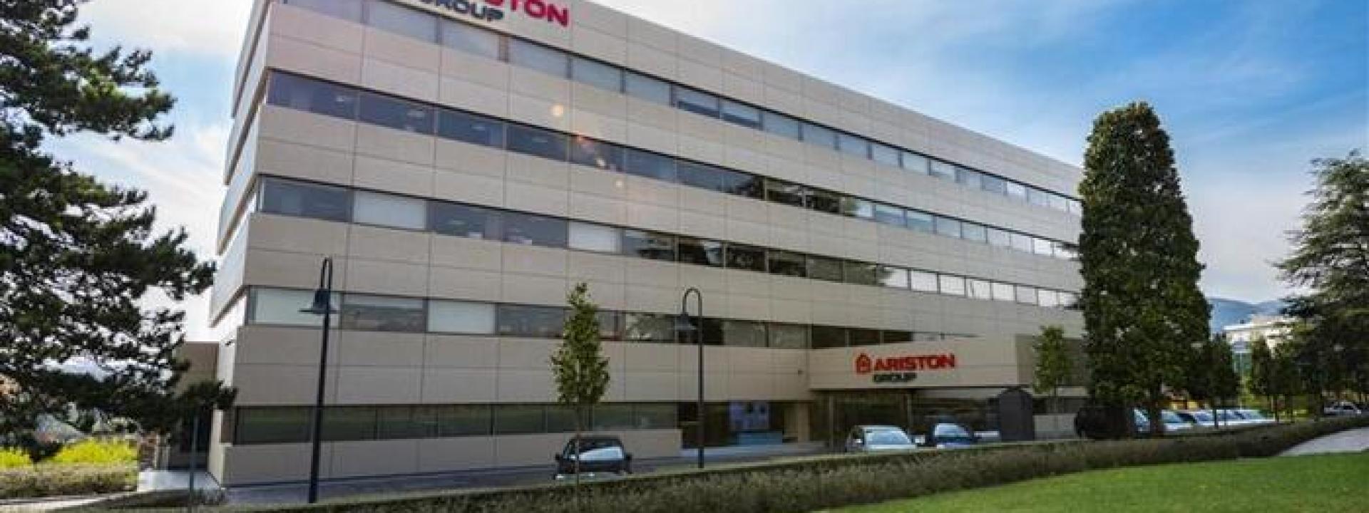 Marche - Ariston acquista la tedesca Centrotec per un miliardo
