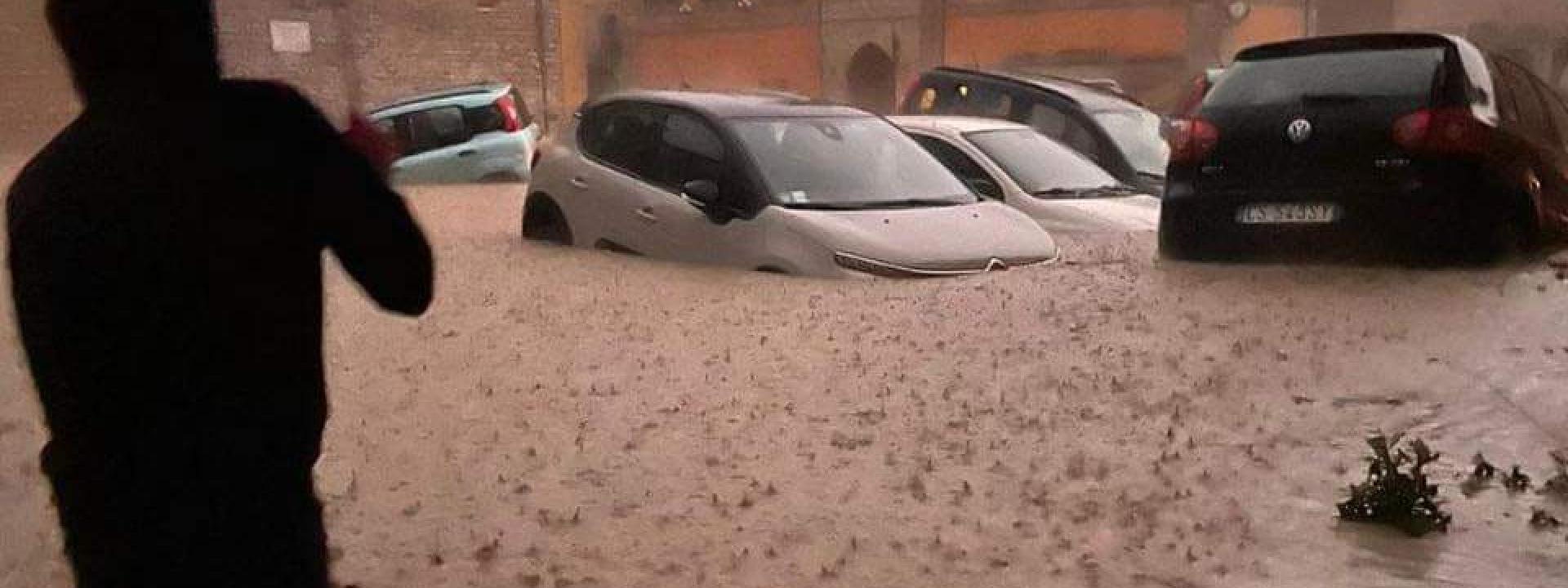 Marche - Maltempo, tragedia infinita: sette morti, tre i dispersi