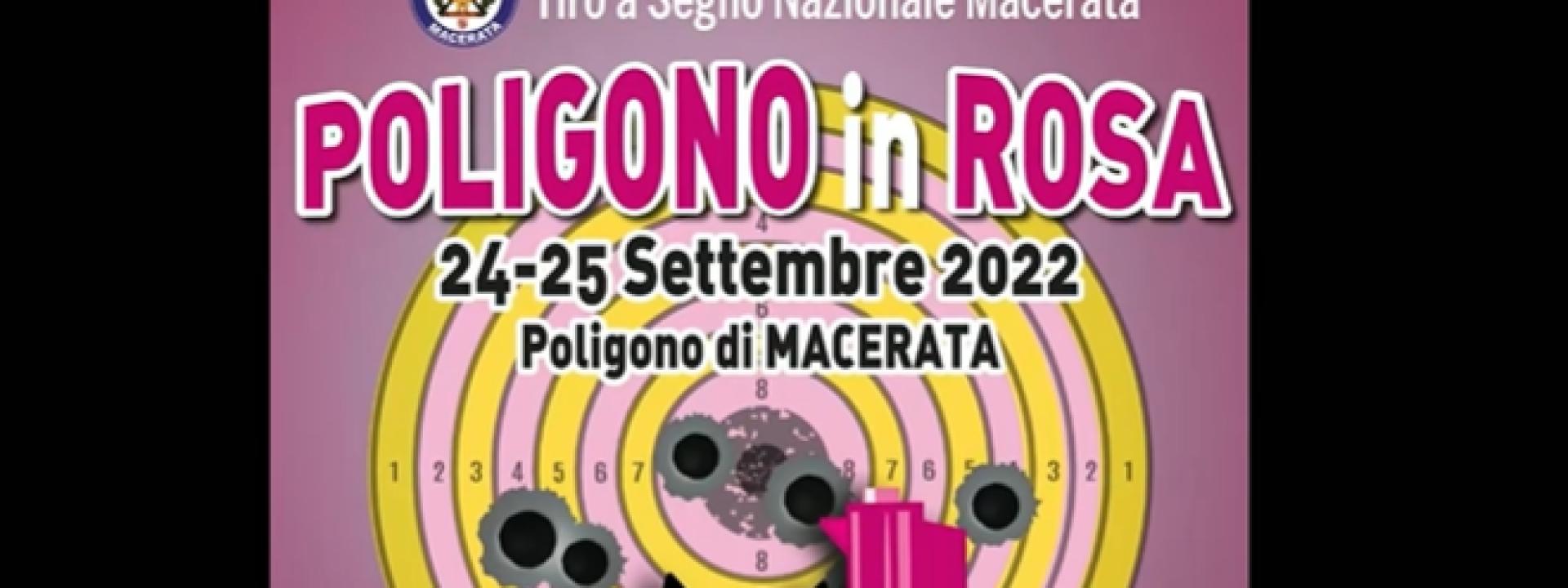 Marche - A Macerata il 24 e 25 settembre arriva il 