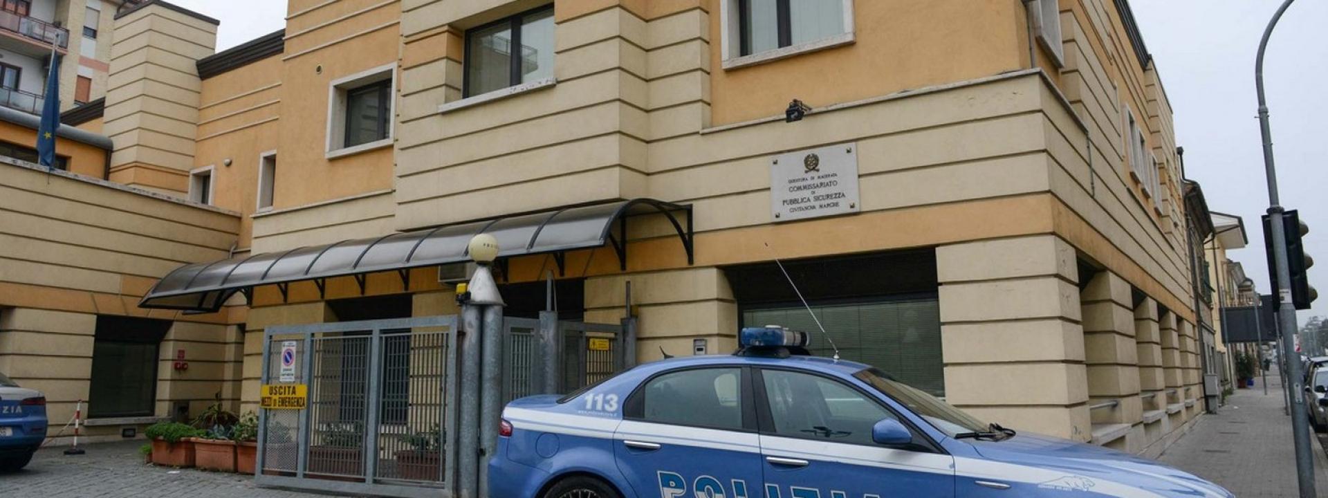 Marche - Controlli a Civitanova, scovati quattro clandestini