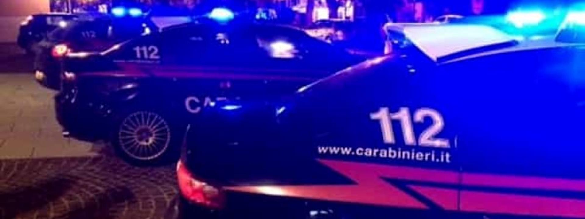 Marche - Operazione dei carabinieri: arrestati 22 cinesi, chiusi 11 centri massaggi