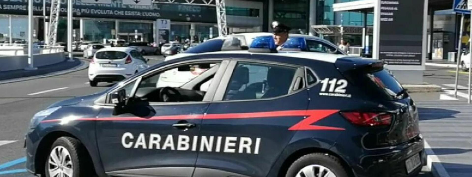 Marche - Inseguimento da paura, 34enne fermato e arrestato