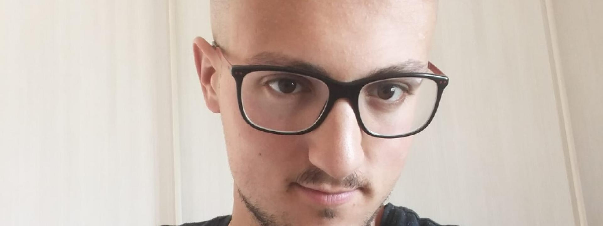 Marche - Schiacciato dal trattore, Francesco muore a 27 anni