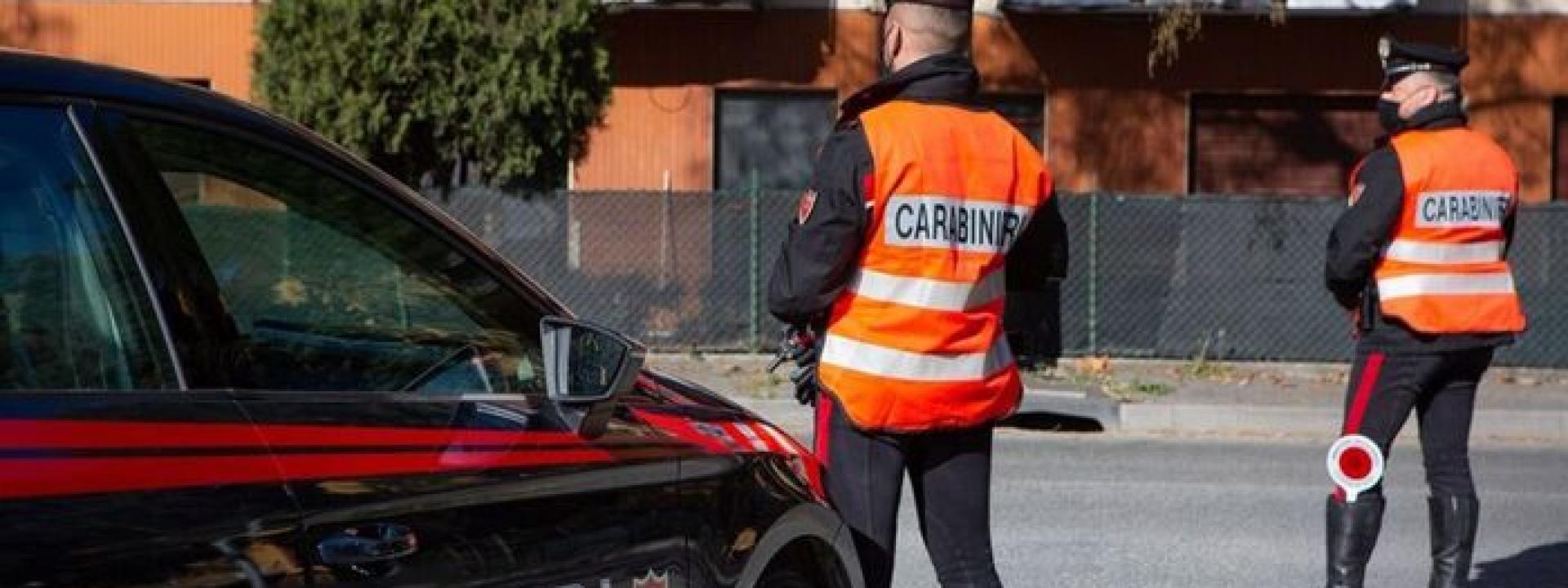 Marche - Sfollato per l'alluvione, continua a spacciare nell'albergo che lo ospita