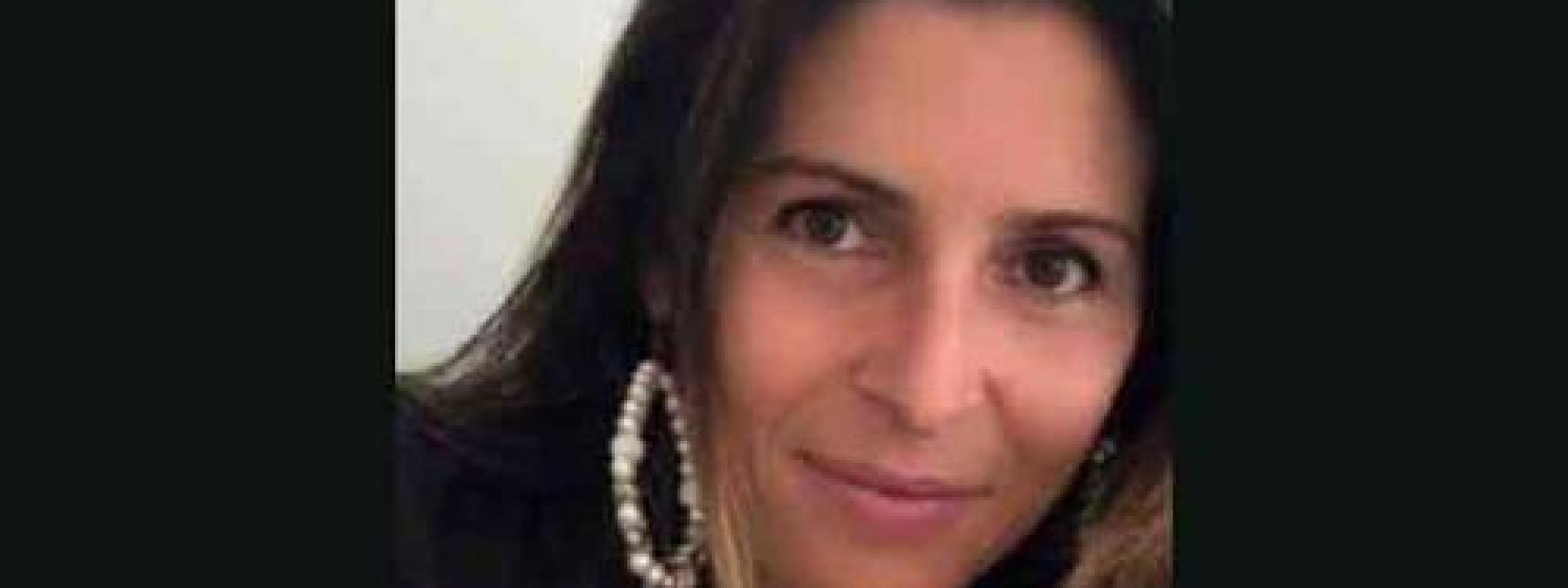 Marche - Morta a 41 anni Elena Augello, noto volto delle tv locali