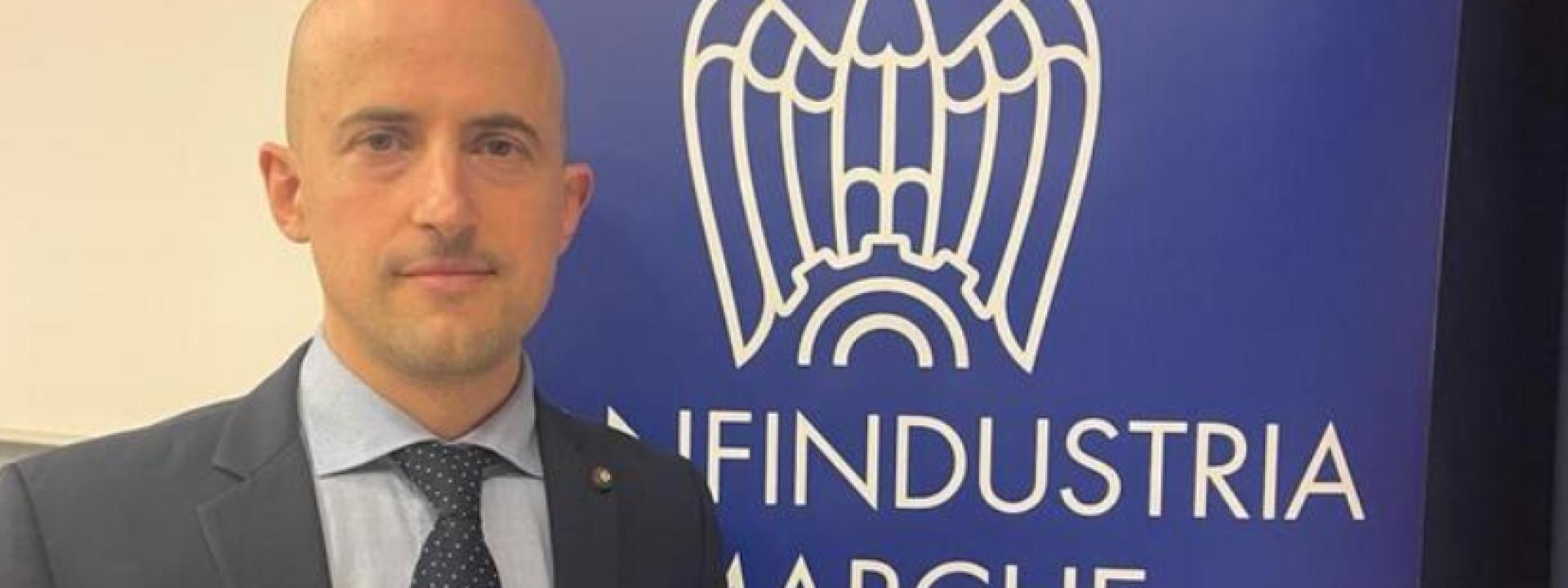 Marche - Roberto Cardinali eletto presidente di Confindustria Marche