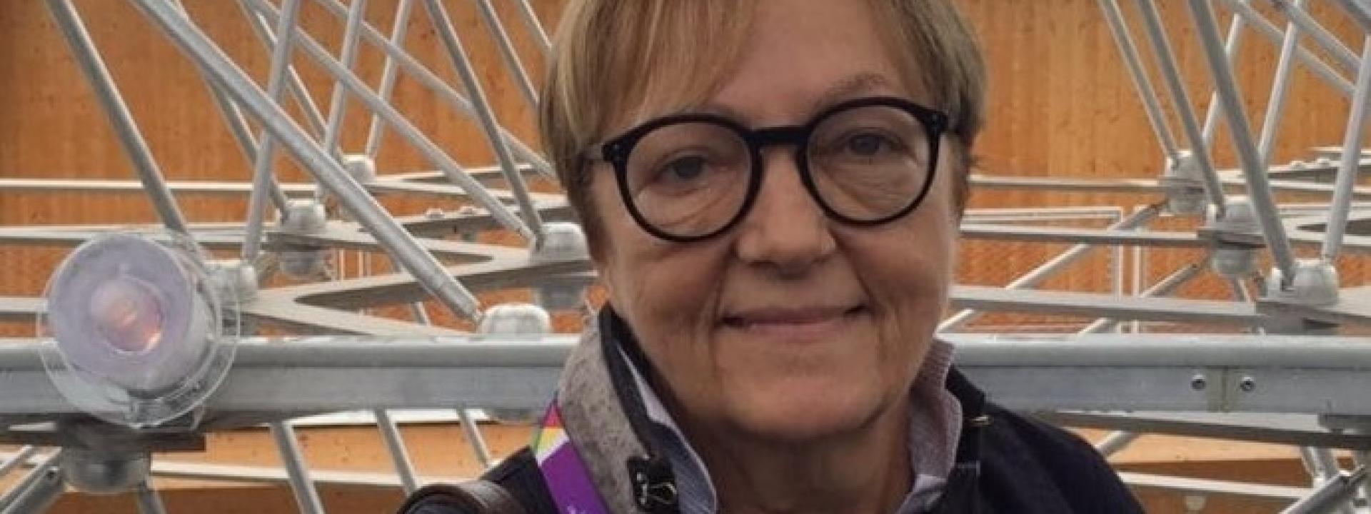 Marche - Addio a Assunta Brachetta, per anni anima di Legambiente