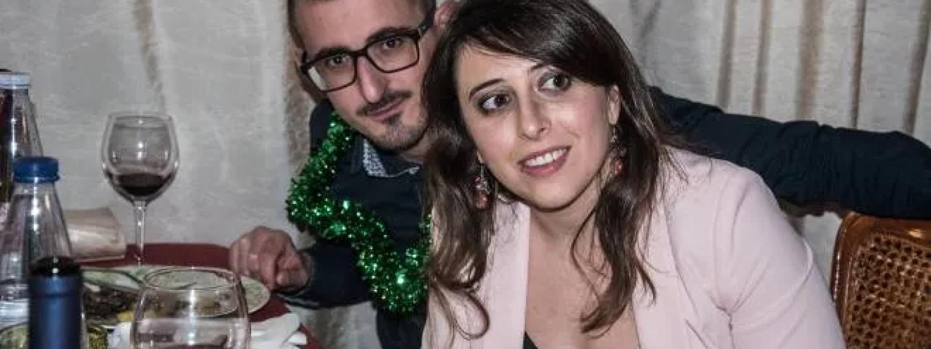 Marche - Un malore improvviso stronca Mara a 30 anni: si era sposata tre giorni prima