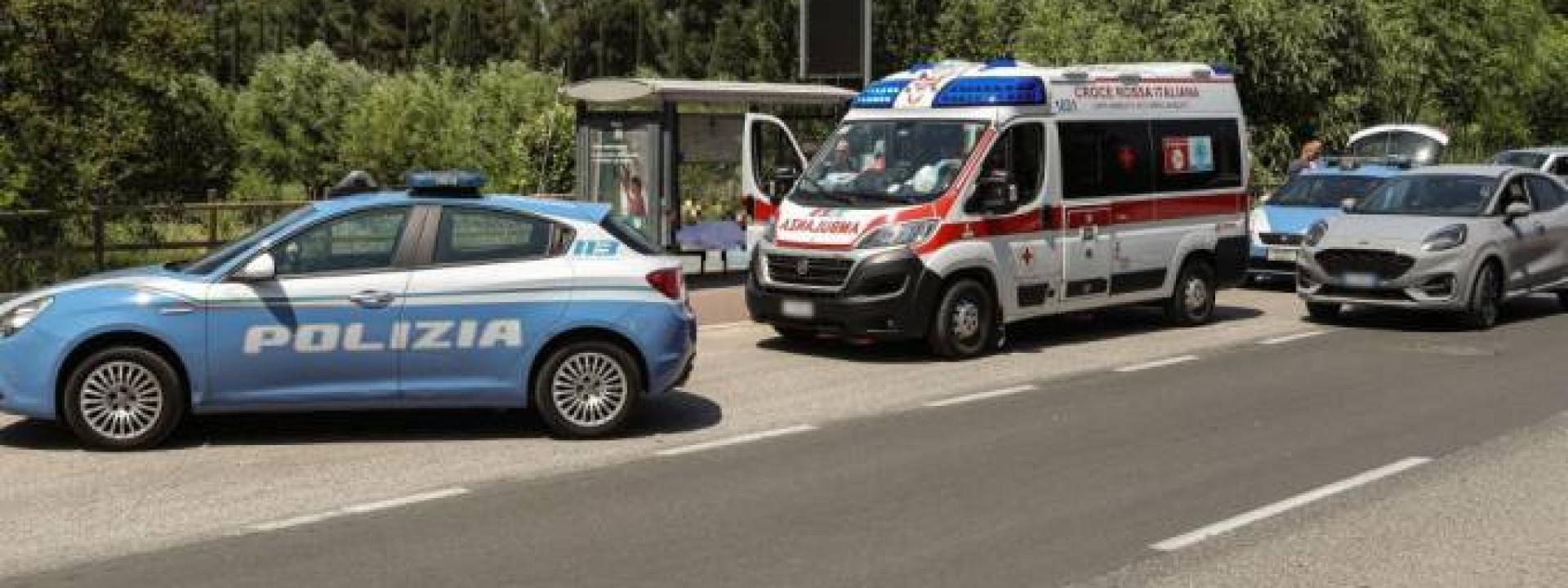 Marche - Maxi operazione anti droga: arrestati 19 nigeriani