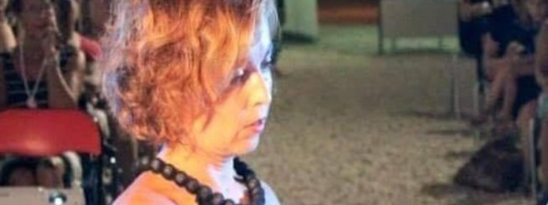 Marche - Travolta e uccisa insieme al suo cagnolino: lacrime per la prof. Beatrice