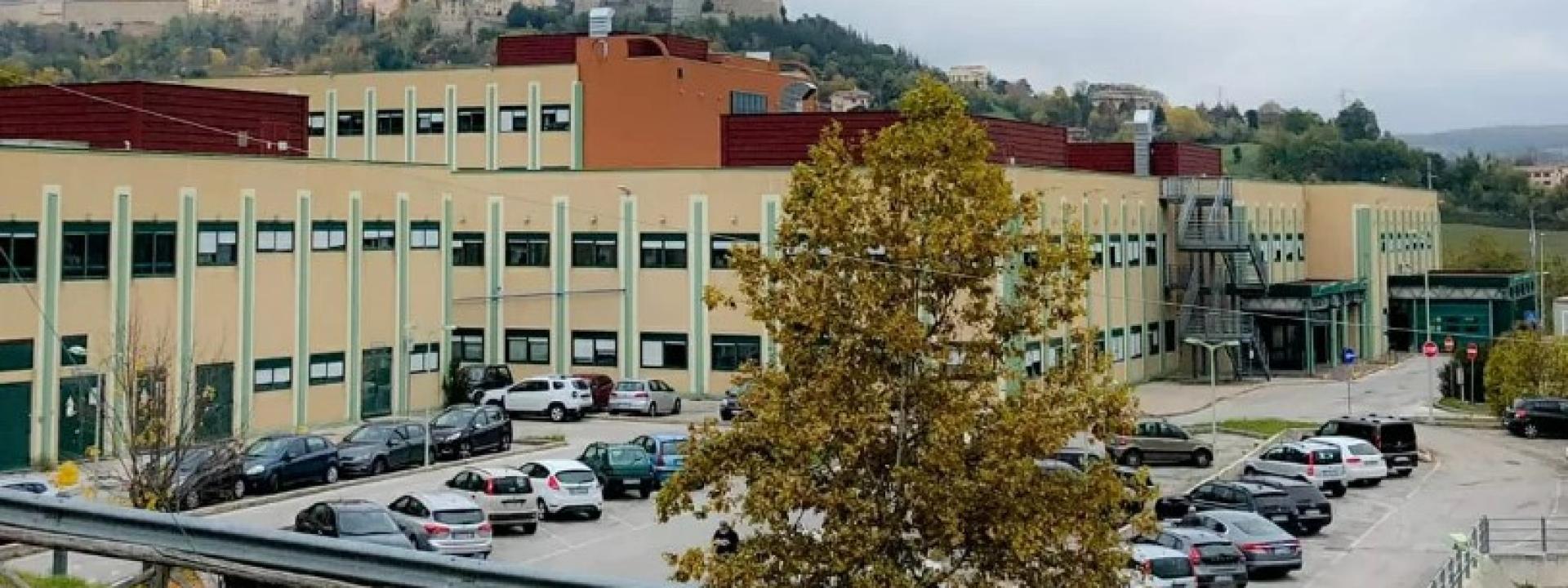 Marche - In Regione si è parlato dell'ospedale di Camerino, presente anche una delegazione del Comitato