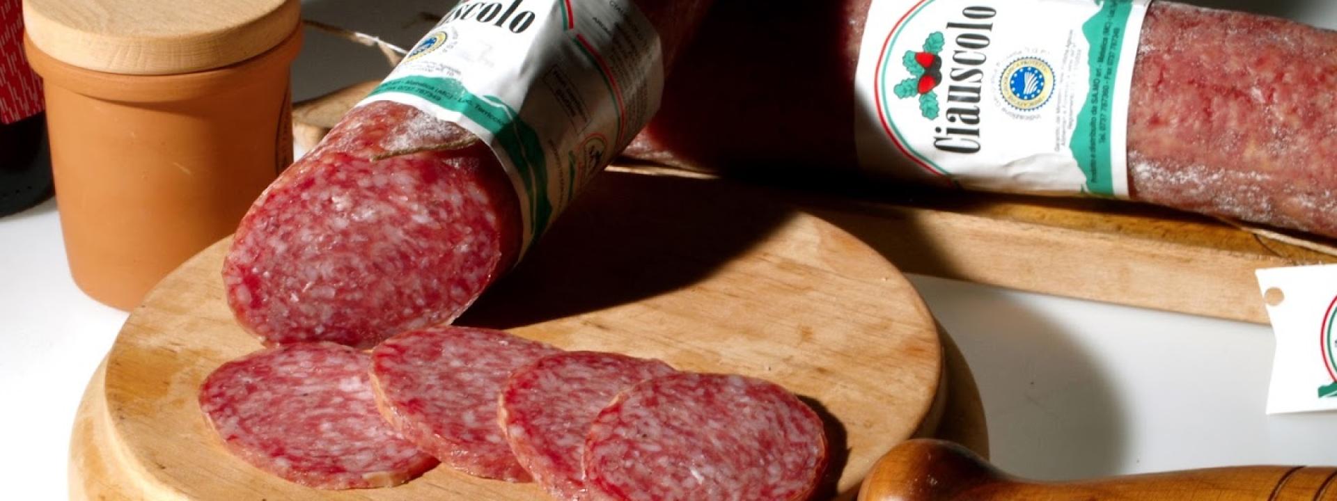 Marche - Listeria nel salame morbido, il Ministero: 