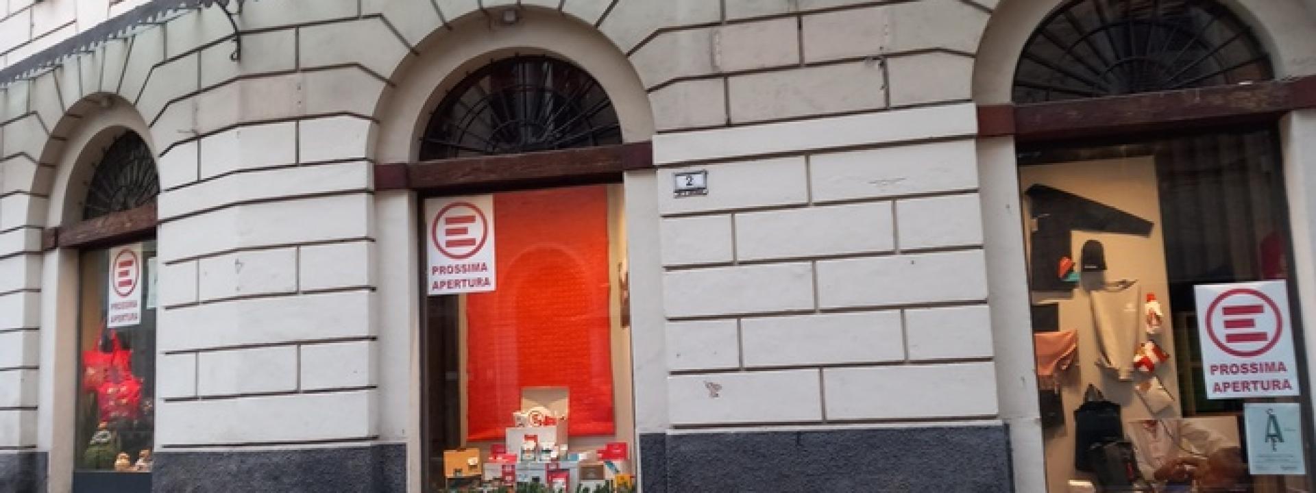 Marche - A Macerata apre un negozio Emergency