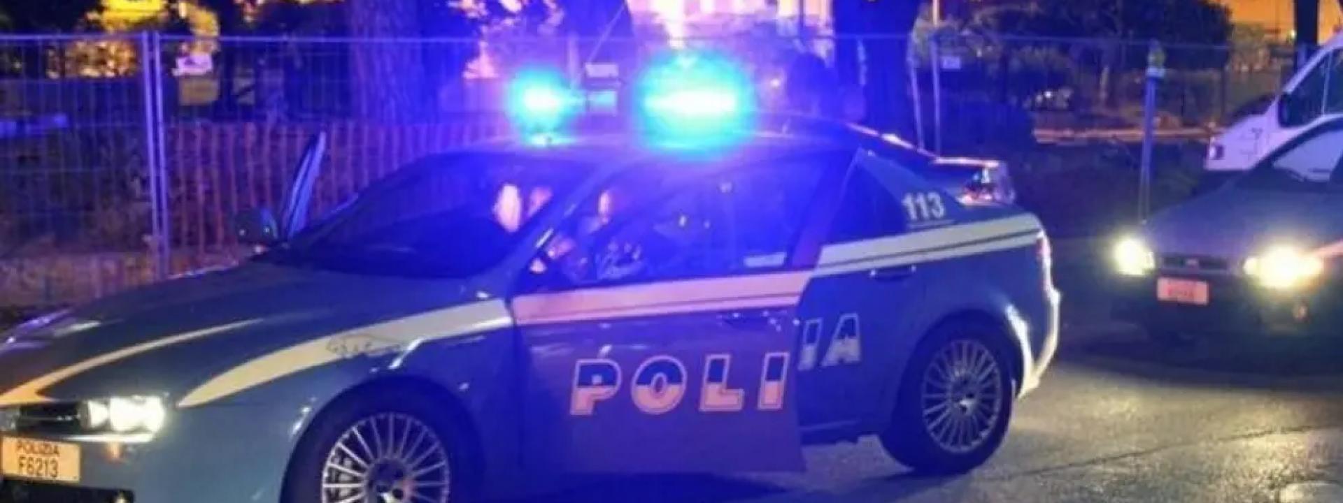 Marche - Spacca il naso con una testata al vicino di casa dopo una discussione su un parcheggio